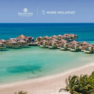 Palafitos Overwater Catamaran, Cenote & Inclusive (adults Only) Плая-дель-Кармен
